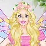 Fairy Barbie