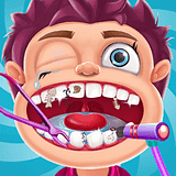 Children's Doctor: Dentist