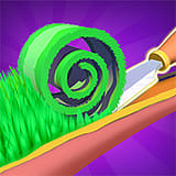 Grass Roller