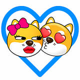 Love Doge: Draw to Connect!
