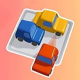 Parking Puzzle 3D