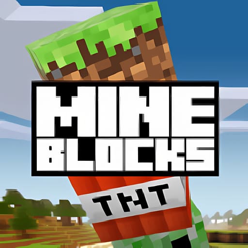 Mine Blocks 🕹️️ Play Minecraft Games Online & Unblocked