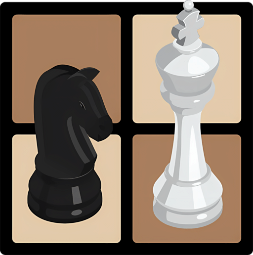 Chess Hotel Multiplayer - 🕹️ Online Игра