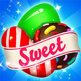 Sweet Candy Onnect