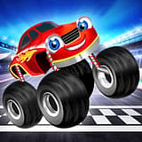 Cars: Speed Racing